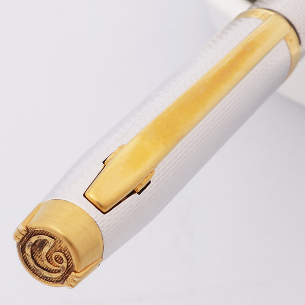 Elysee Finesse Fountain Pen Ballpoint Set (Germany, 1991